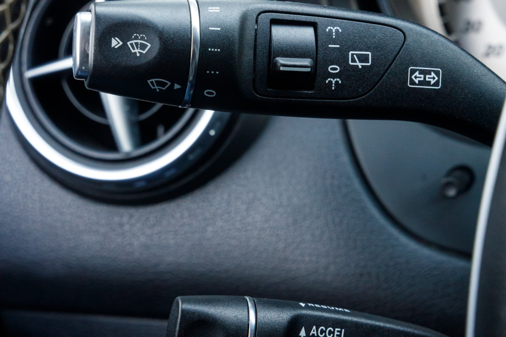 Mercedes-Benz GLA-Class 250 4Matic 2014 photo 13