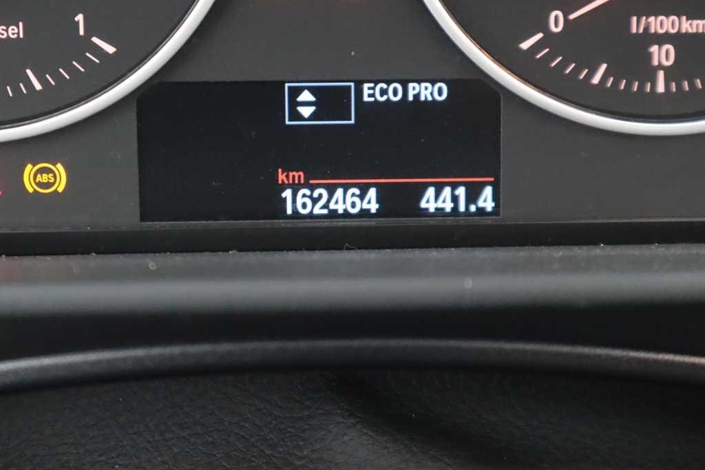 BMW 1er 2015 photo 7