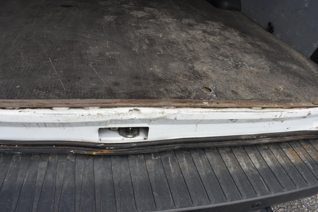 Ford Transit Kasten 2018 фото 11