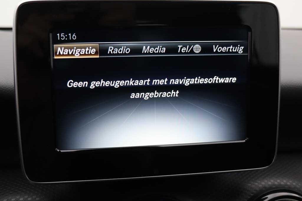 Mercedes-Benz A-Klasse 2017 photo 21