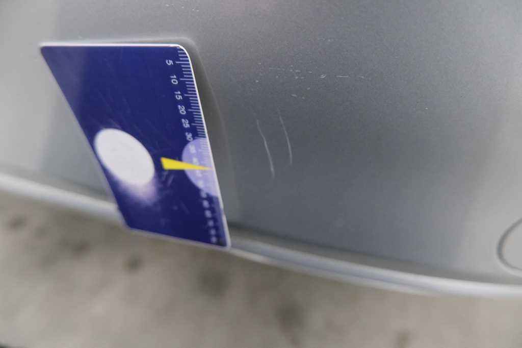 Volkswagen Passat Variant 2018 photo 12