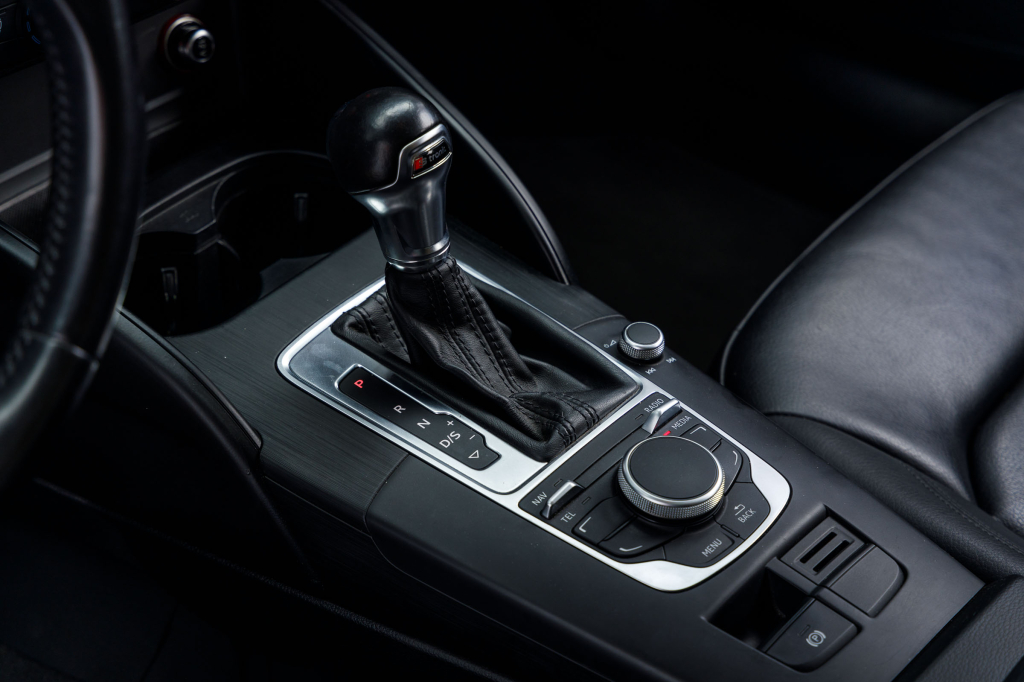 Audi A3 Quattro 2014 фото 20