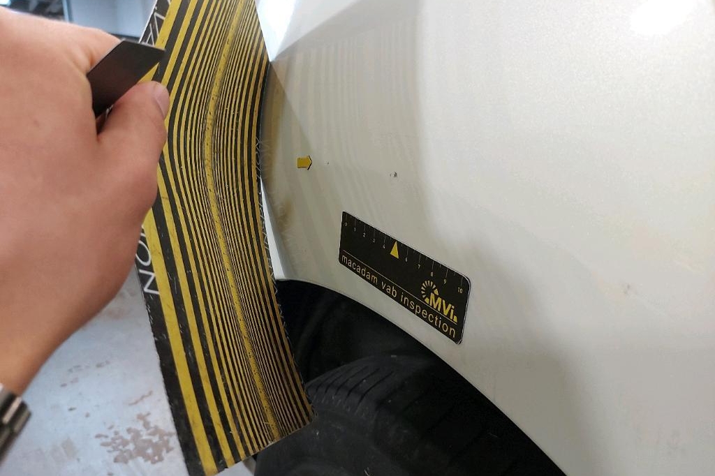 Nissan Leaf 2016 фото 23