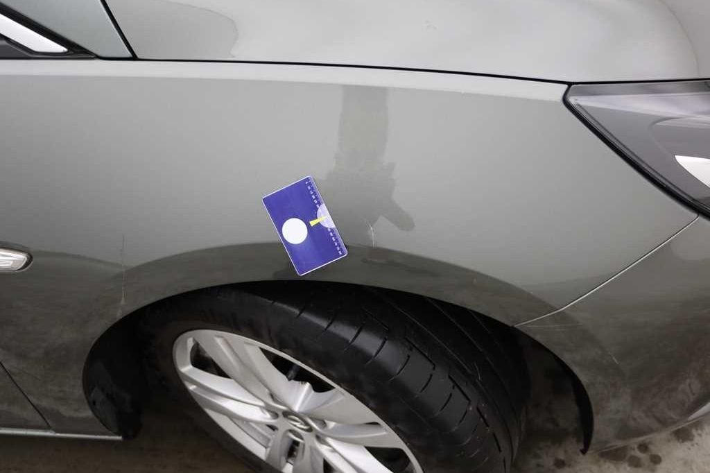 Opel Astra Sports Tourer 2017 photo 45