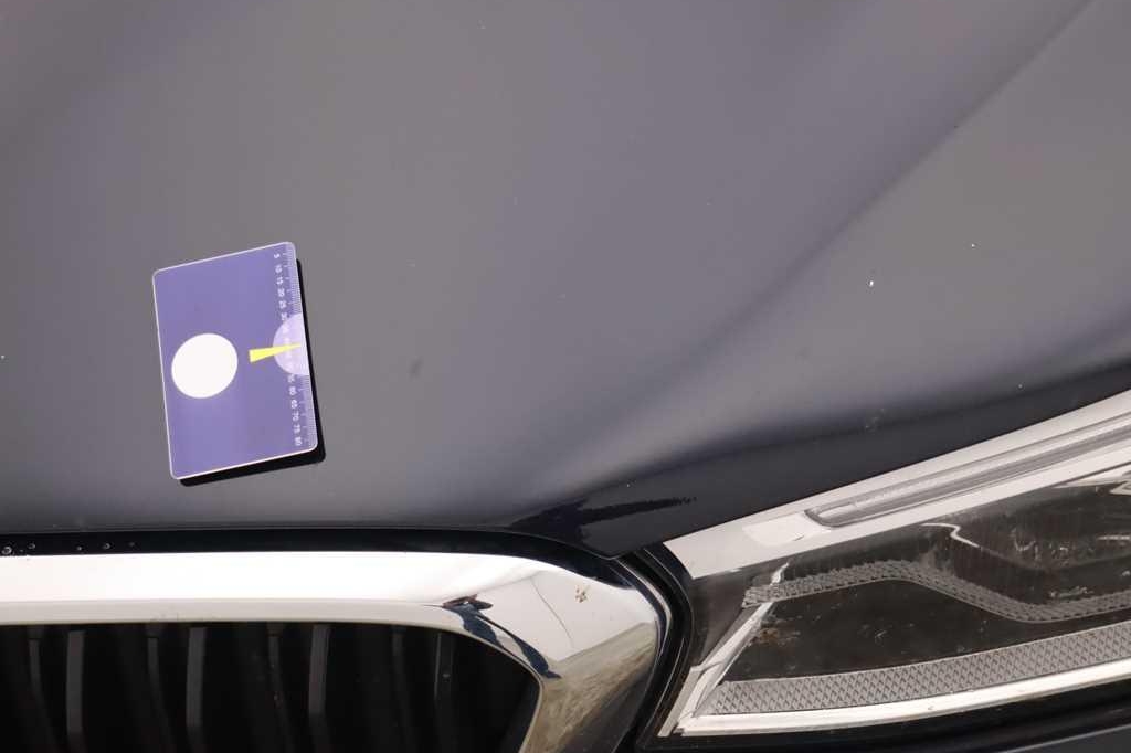 BMW 6er Gran Turismo 2018 photo 30