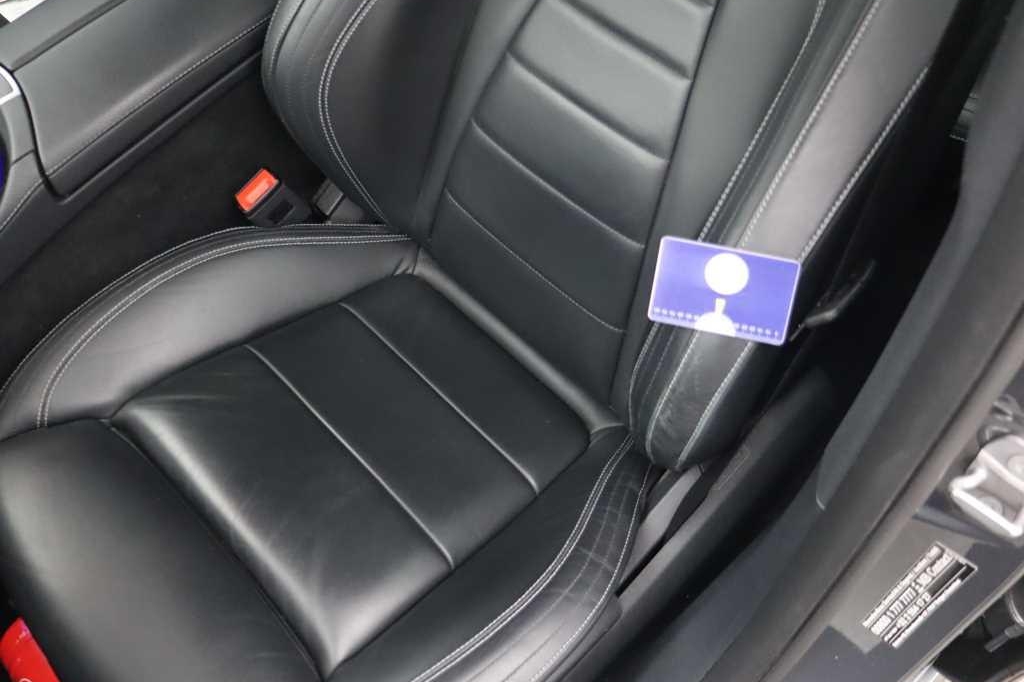 Mercedes-Benz E-Klasse 2016 фото 11