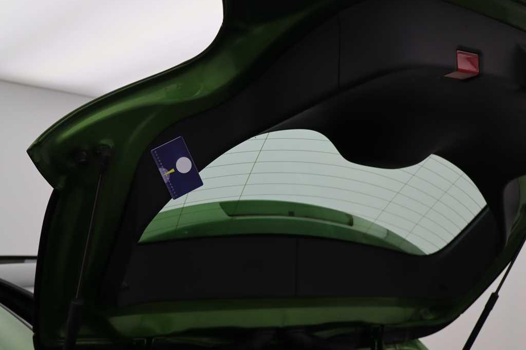 Mercedes-Benz A-Klasse 2017 photo 20