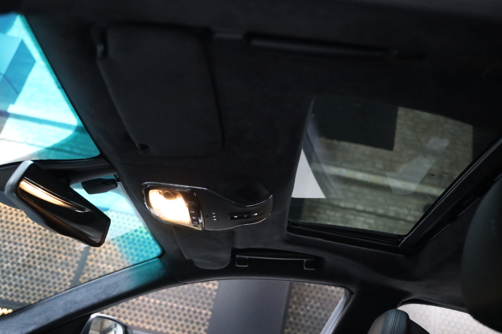 Maserati Ghibli 2013 фото 28