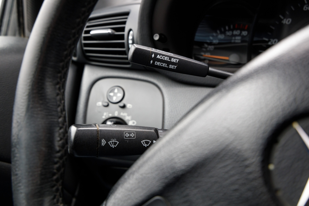 Mercedes-Benz C 230 kompressor 2002 фото 17