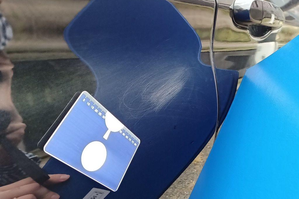 BMW 4er Gran Coupe 2018 photo 34