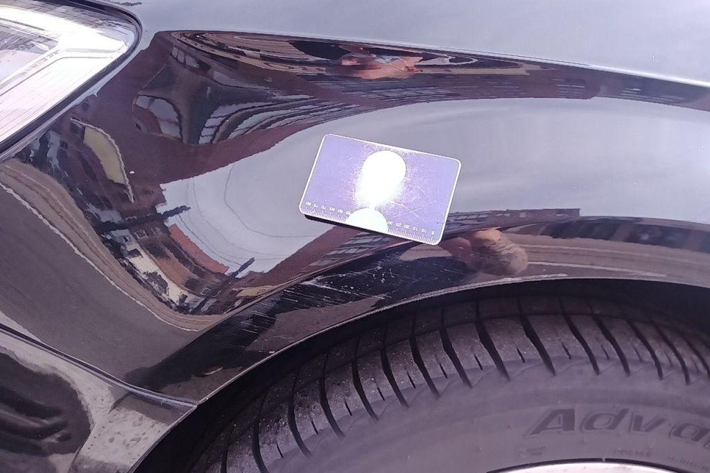 Audi A3 2017 фото 20