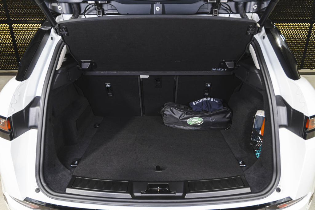 Land Rover Range Rover Evoque 2020 фото 39