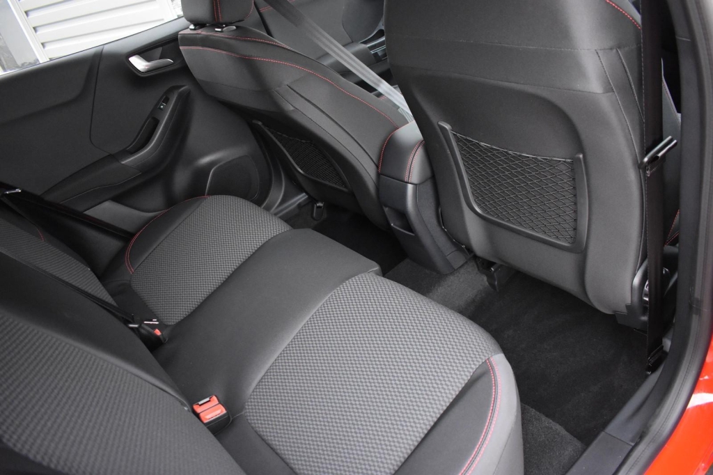 Ford Puma 2021 фото 8