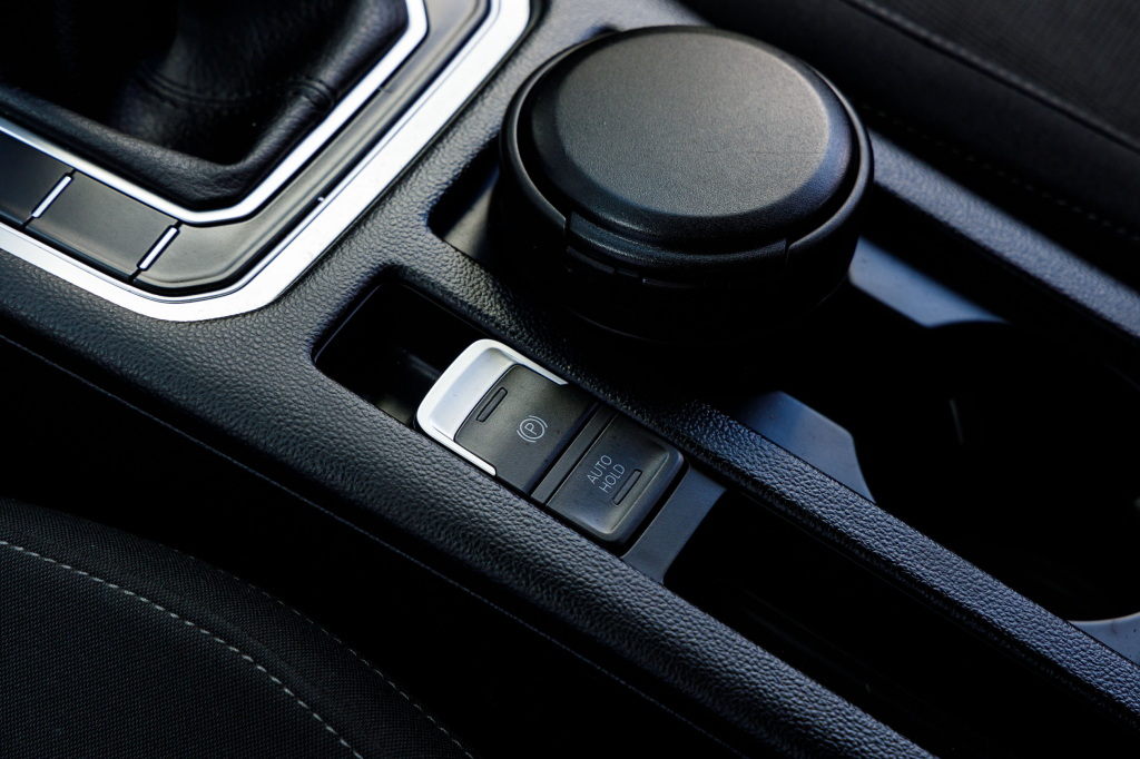 Volkswagen Passat B8 2017 photo 24