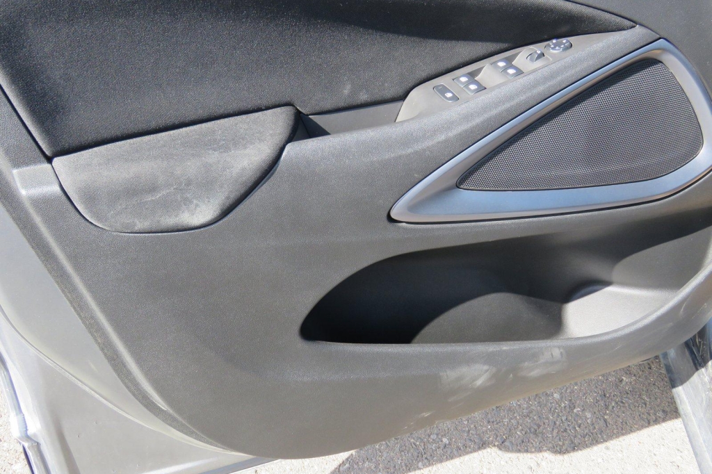 Opel Crossland X 2019 photo 22