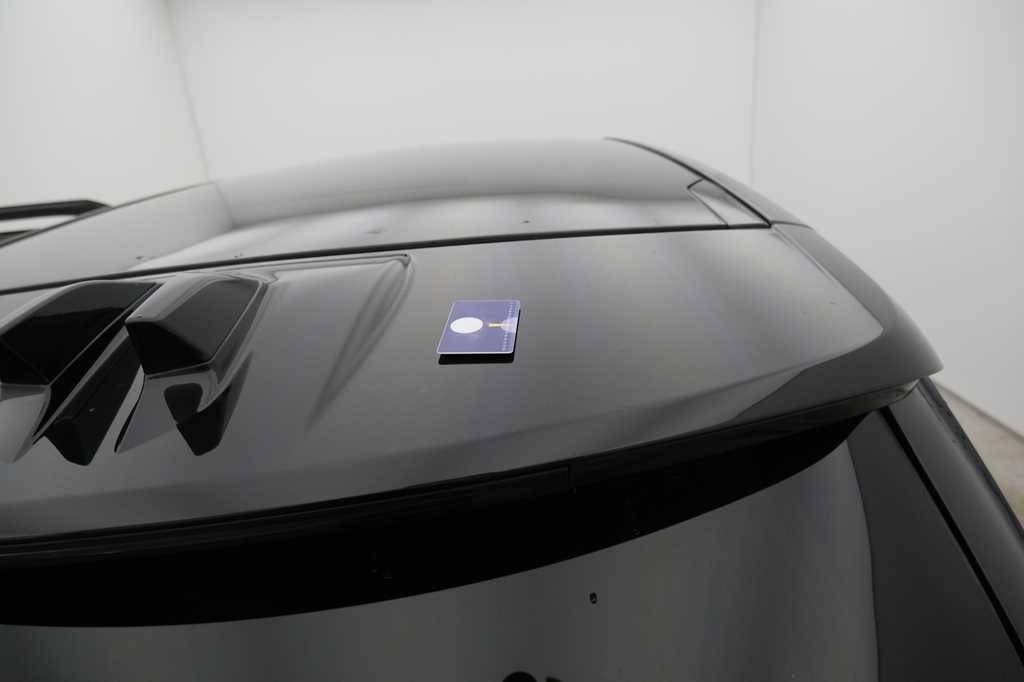 Land Rover Range Rover Evoque 2017 фото 16