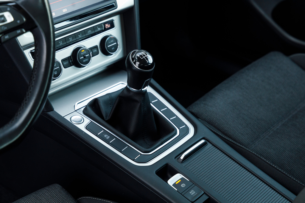 Volkswagen Passat B8 фото 13