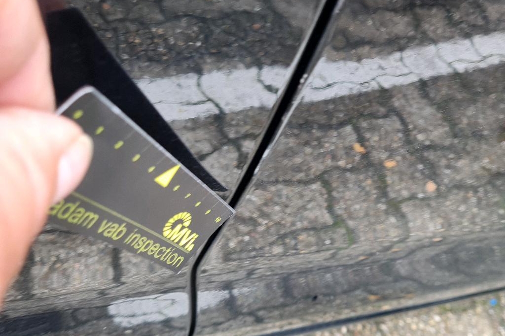 Hyundai i30 Wagon 2017 photo 16