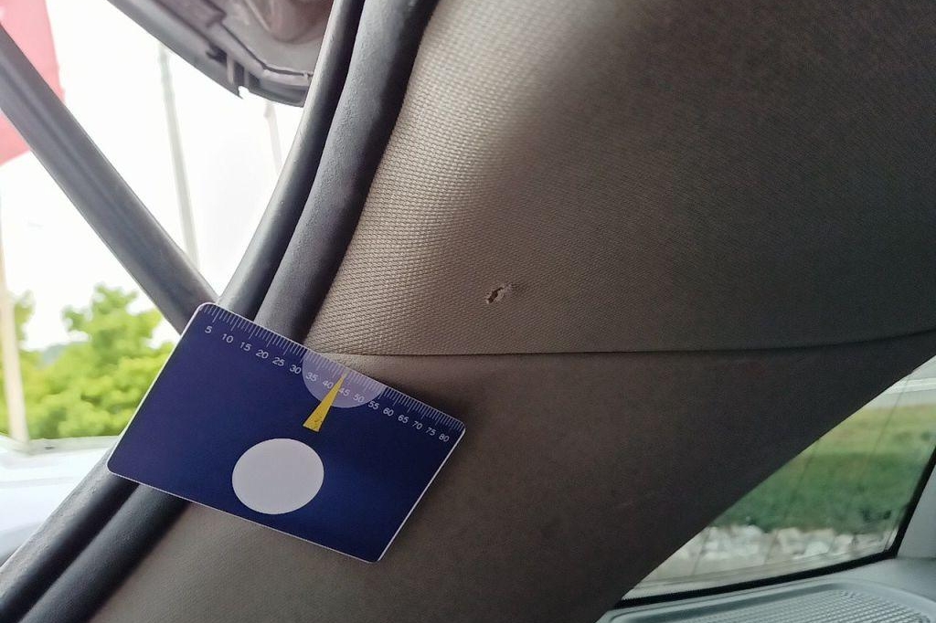 Opel Astra Sports Tourer 2017 фото 11