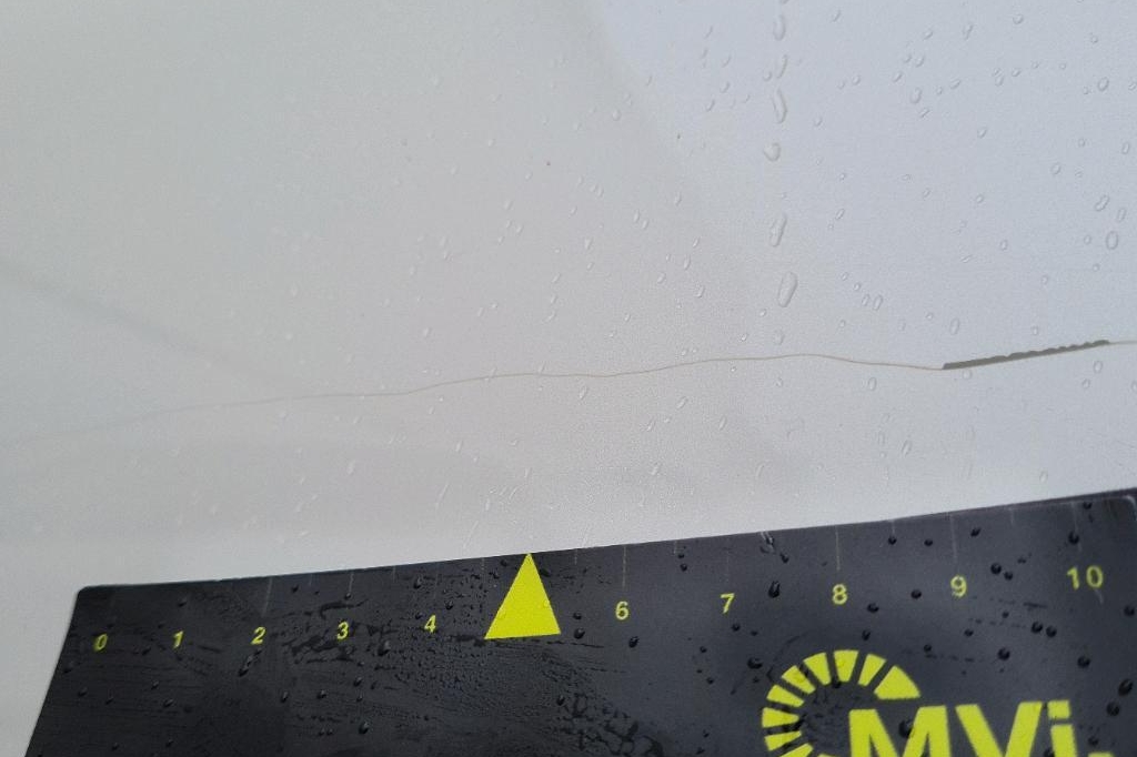 BMW 5er Touring 2017 photo 7