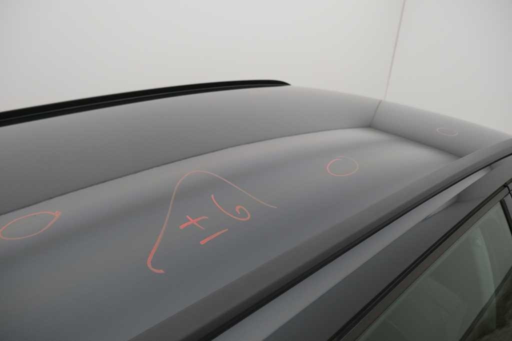 Audi A4 Avant 2016 photo 11