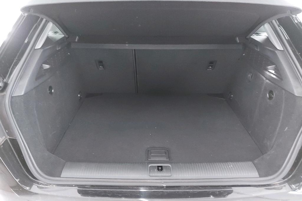 Audi A3 Sportback 2018 photo 12