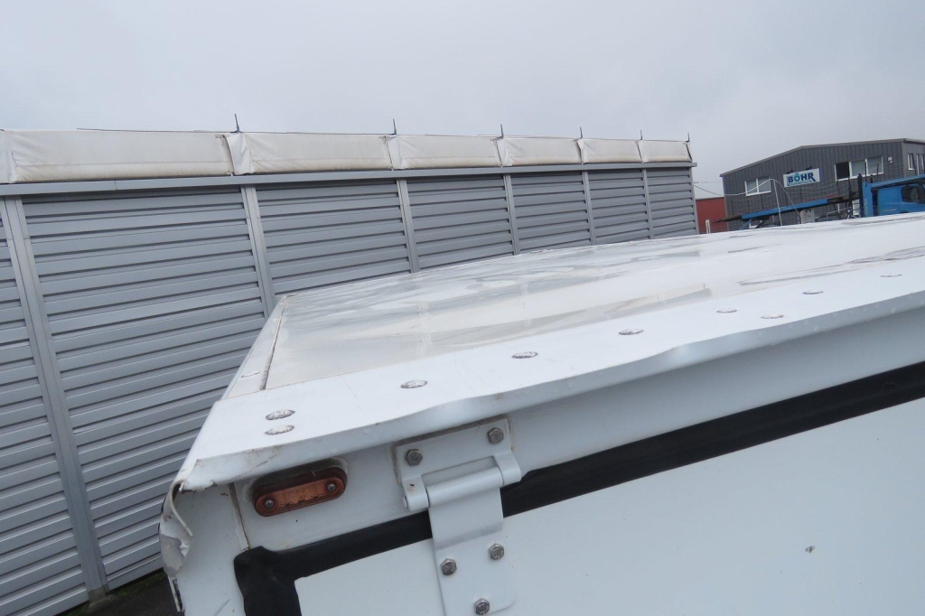 Ford Transit Koffer 2017 фото 16