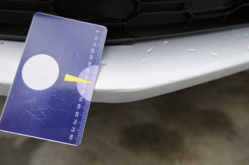 Skoda Octavia Combi 2017 photo 37