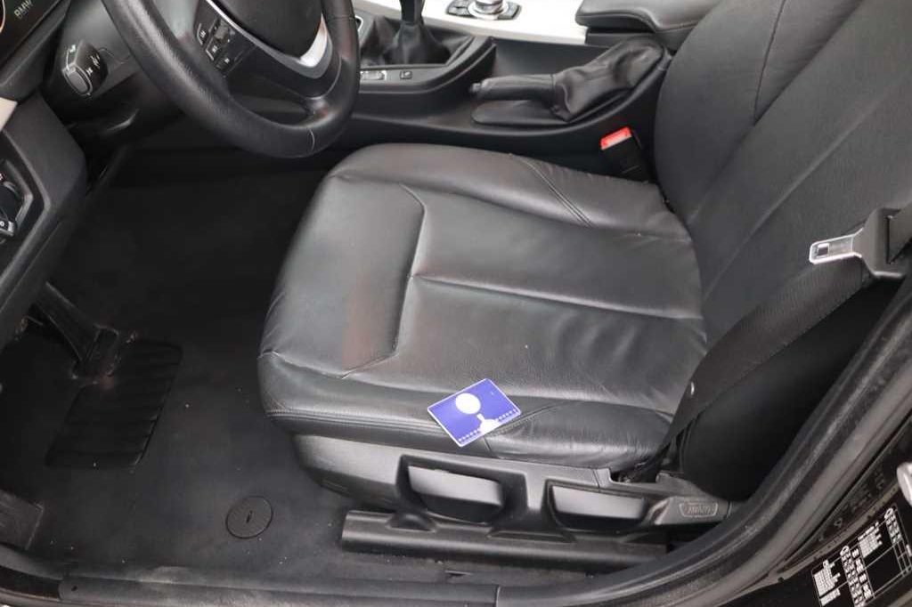 BMW 4er Gran Coupe 2016 photo 44