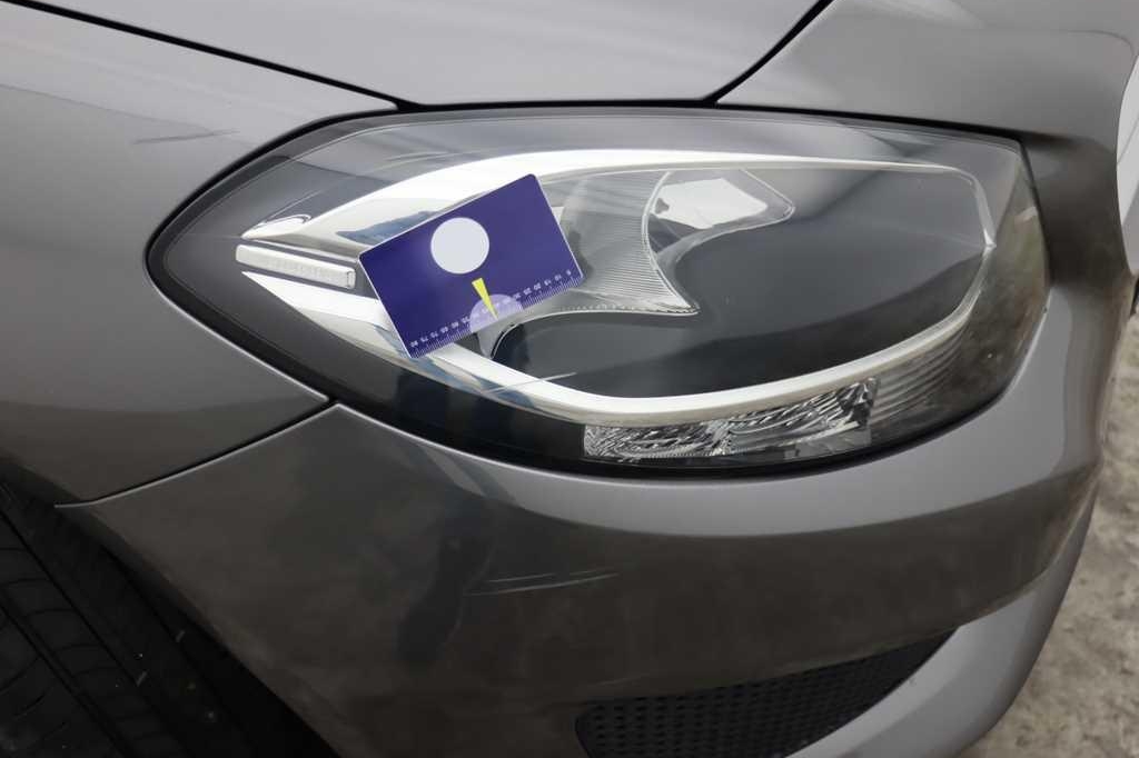 Mercedes-Benz B-Klasse 2017 photo 42