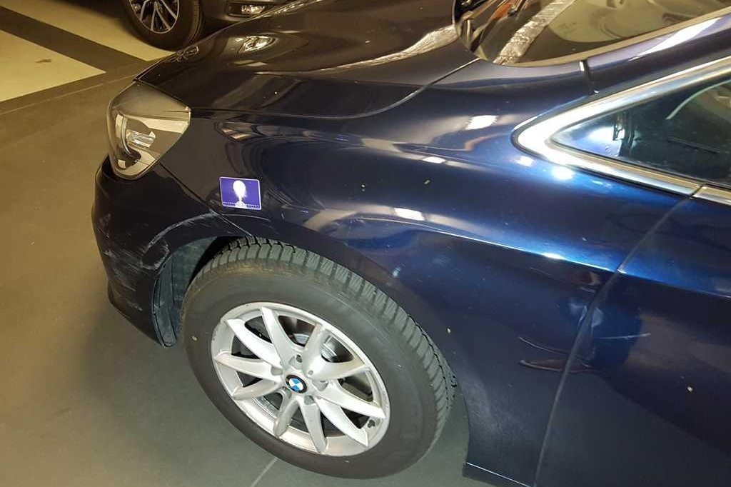 BMW 2er Gran Tourer 2016 photo 58