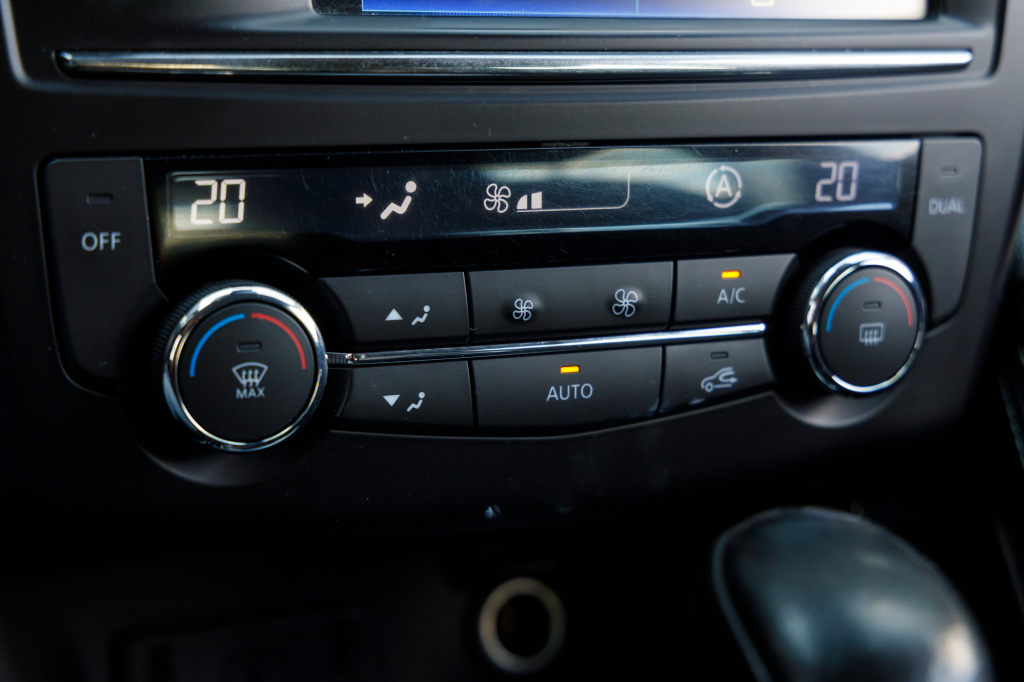 Renault Kadjar 2015 photo 25