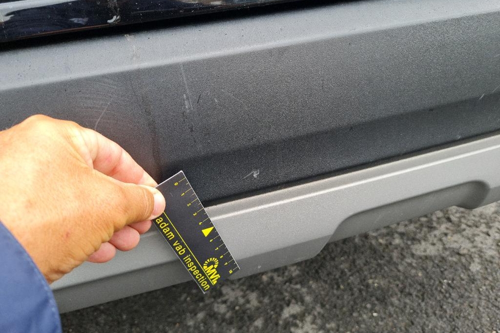 Renault Espace 2016 фото 13