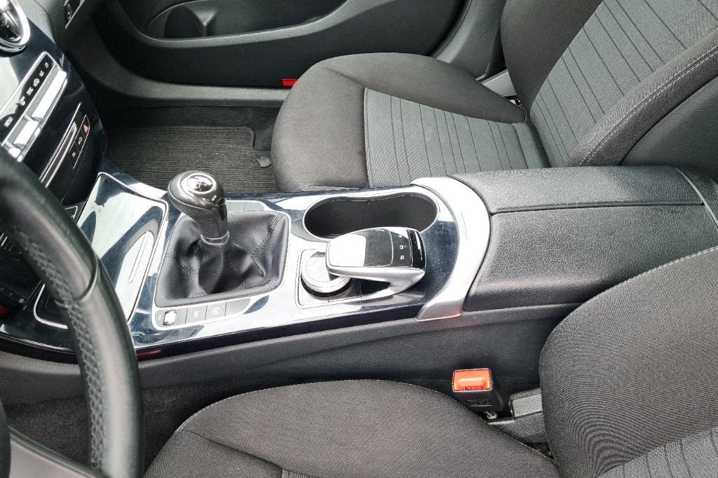 Mercedes-Benz C-Klasse 2014 photo 27