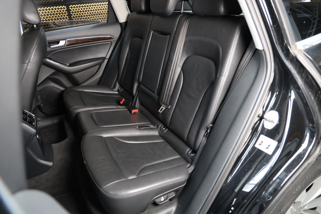 Audi Q5 2013 photo 42