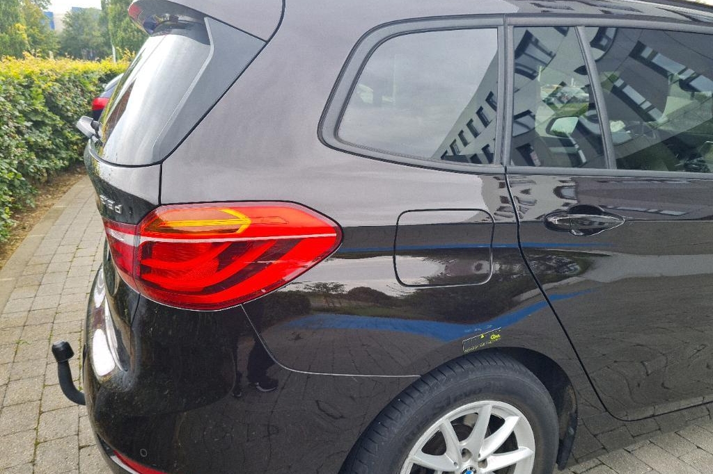 BMW 2er Gran Tourer 2017 photo 17