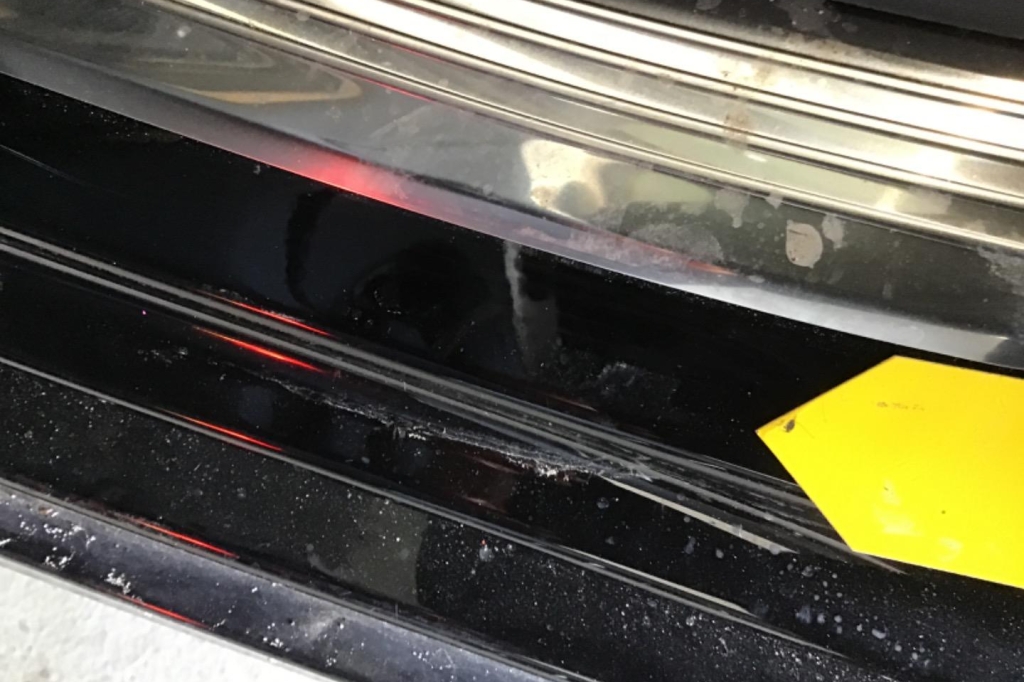 Mercedes-Benz E-Klasse 2020 photo 18