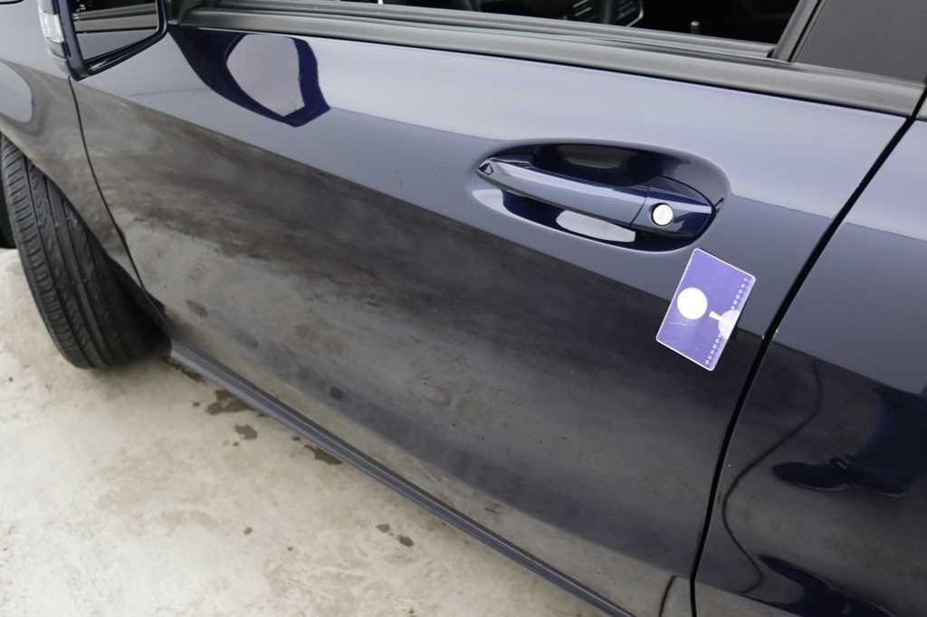 Mercedes-Benz A-Klasse 2017 photo 11