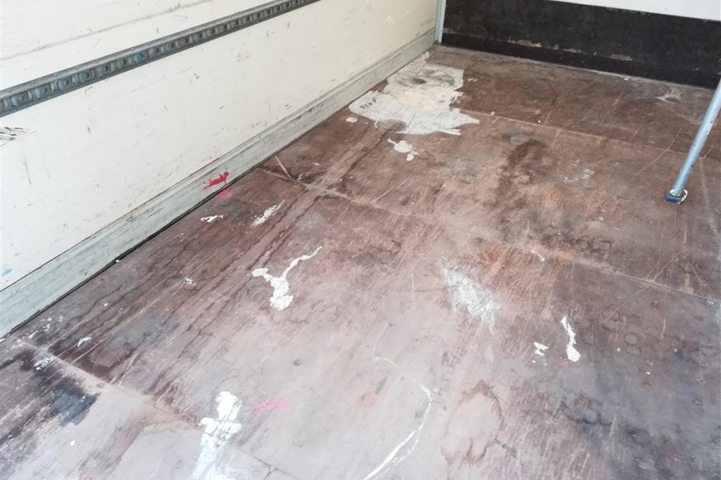 Iveco EuroCargo 2012 фото 55