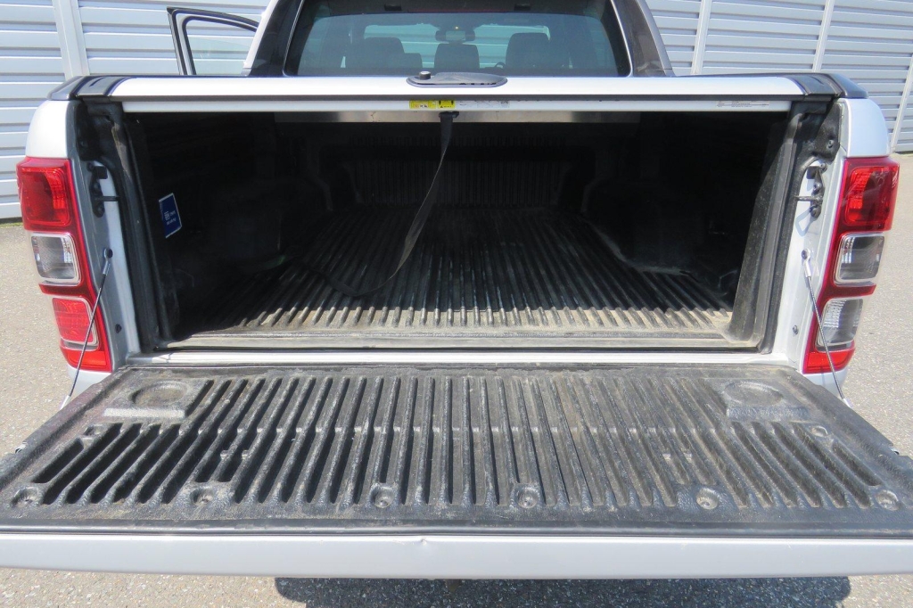 Ford Ranger 2020 photo 15