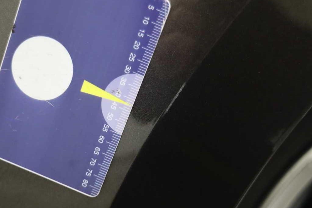 Volkswagen Passat 2017 фото 12