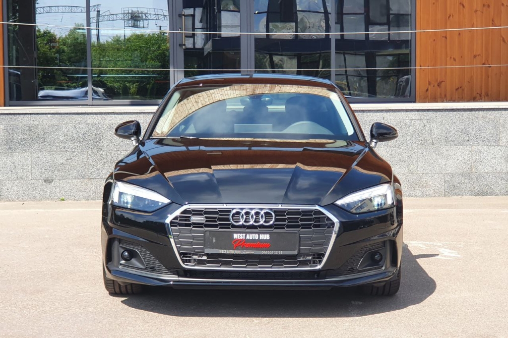 Audi A5 Sportback 40 TDI S-tronic 2023 photo 1