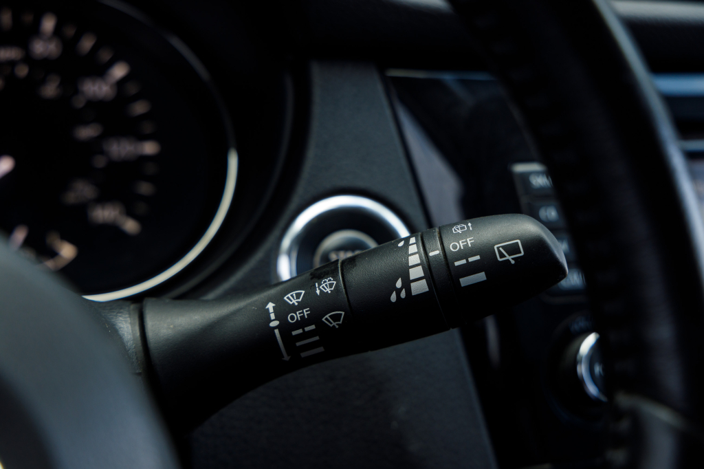 Nissan Rogue SL 2016 photo 16