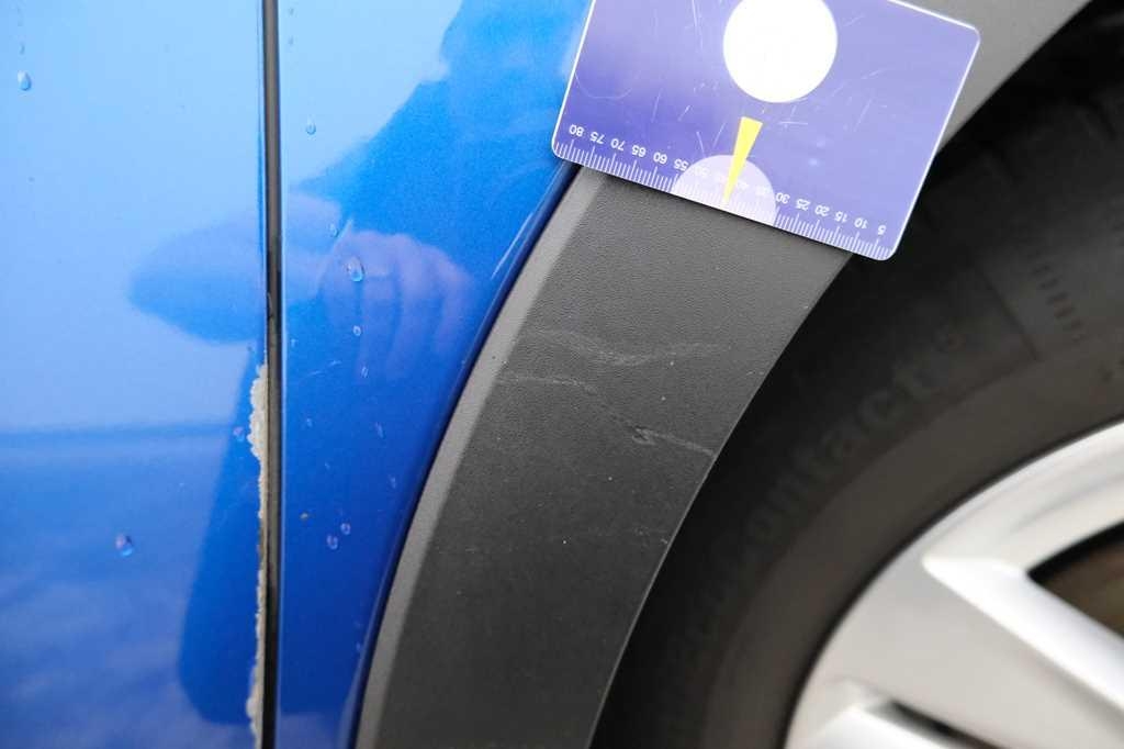 Opel Grandland X 2018 фото 61