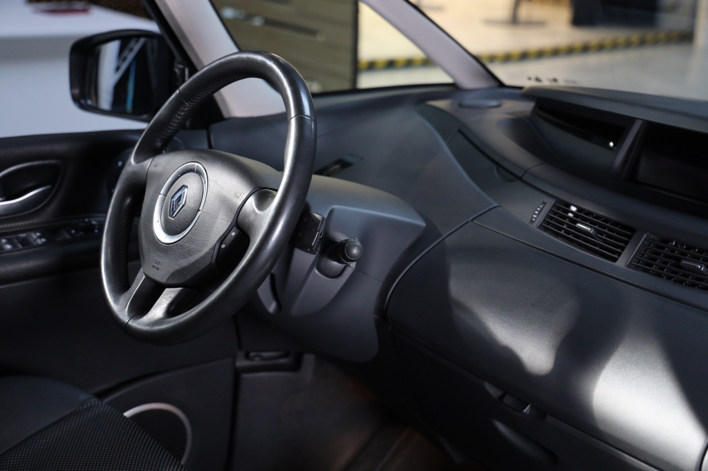 Renault Espace 2014 фото 29