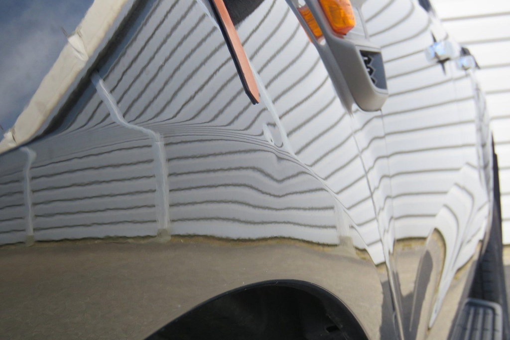 Ford Ranger 2021 photo 28