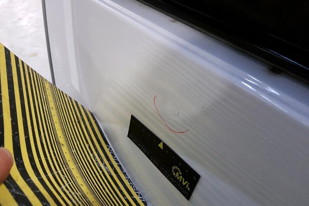 Renault Kangoo Express 2017 фото 58