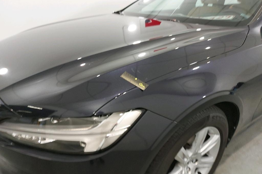 Volvo V90 2017 photo 27