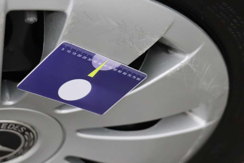 Mercedes-Benz A-Klasse 2017 фото 12