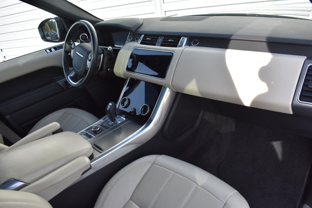 Land Rover Range Rover 2019 фото 11